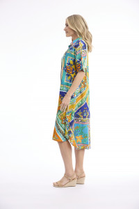 Saint Roch Dress Shirt