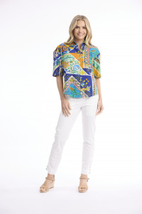 Saint Roch Shirt