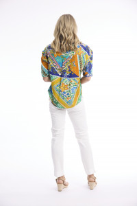 Saint Roch Shirt