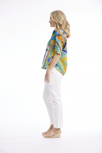 Saint Roch Shirt