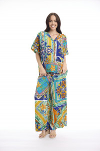 Saint Roch Pant