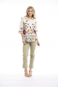 Pellion Shirt