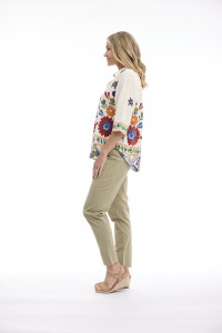 Pellion Shirt