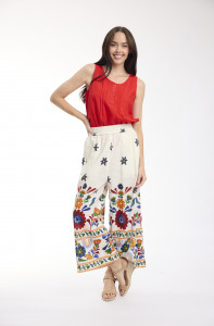 Pellion Pant
