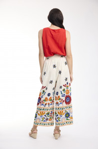 Pellion Pant