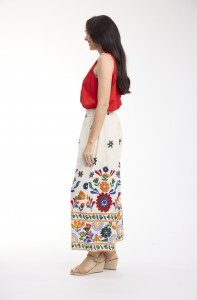 Pellion Pant