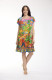 Citadelle Dress Reversible Short Sleeve
