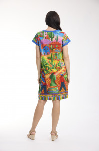 Citadelle Dress Patch