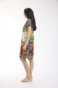 Citadelle Dress Patch