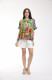 Citadelle Top Frill Main