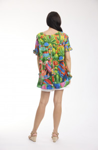 Citadelle Top Frill Main