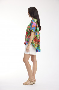 Citadelle Top Frill Main