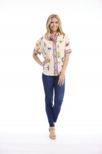 Citadelle Shirt