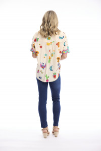 Citadelle Shirt
