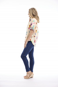 Citadelle Shirt