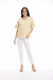 Broderie Top