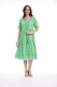Broderie Dress Layers
