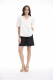 Broderie Top Short Sleeve