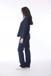 Essential Knits Tshirt Crew neck