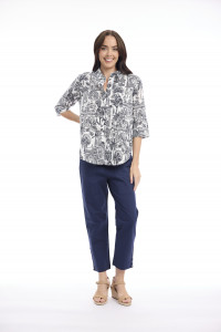 Cassis Shirt