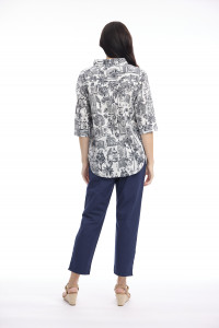 Cassis Shirt