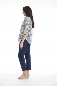 Cassis Shirt