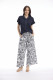 Cassis Pant