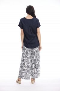 Cassis Pant