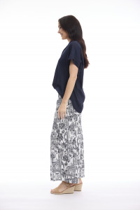 Cassis Pant
