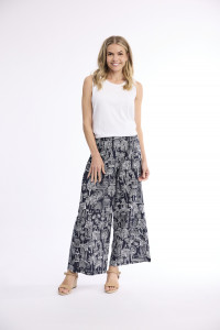 Cassis Pant