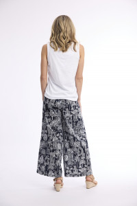 Cassis Pant