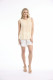 Cotton Gauze Cami Easy Fit