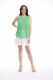 Cotton Gauze Cami Easy Fit