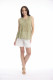 Cotton Gauze Cami Easy Fit