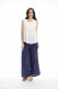 Cotton Slub Pant