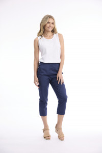 Bangalene Pant Capri