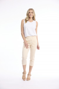 Bangalene Pant Capri