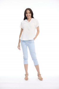 Bangalene Pant Capri