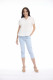 Bangalene Pant Capri