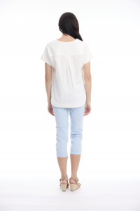 Bangalene Pant Capri