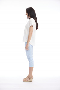 Bangalene Pant Capri