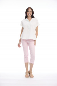 Bangalene Pant Capri