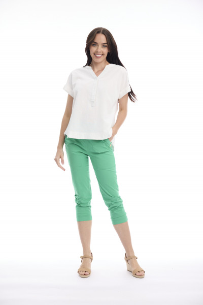 Bangalene Pant Capri