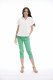 Bangalene Pant Capri