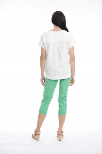 Bangalene Pant Capri