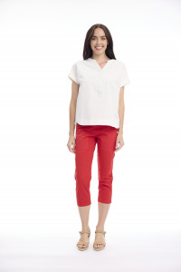 Bangalene Pant Capri