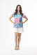 T-shirts T-Shirt Basic Cut V