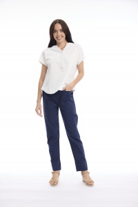 Bangalene Pant Fashion  Long