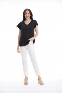 Bangalene Pant Fashion  Long