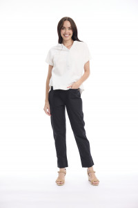 Bangalene Pant Fashion  Long